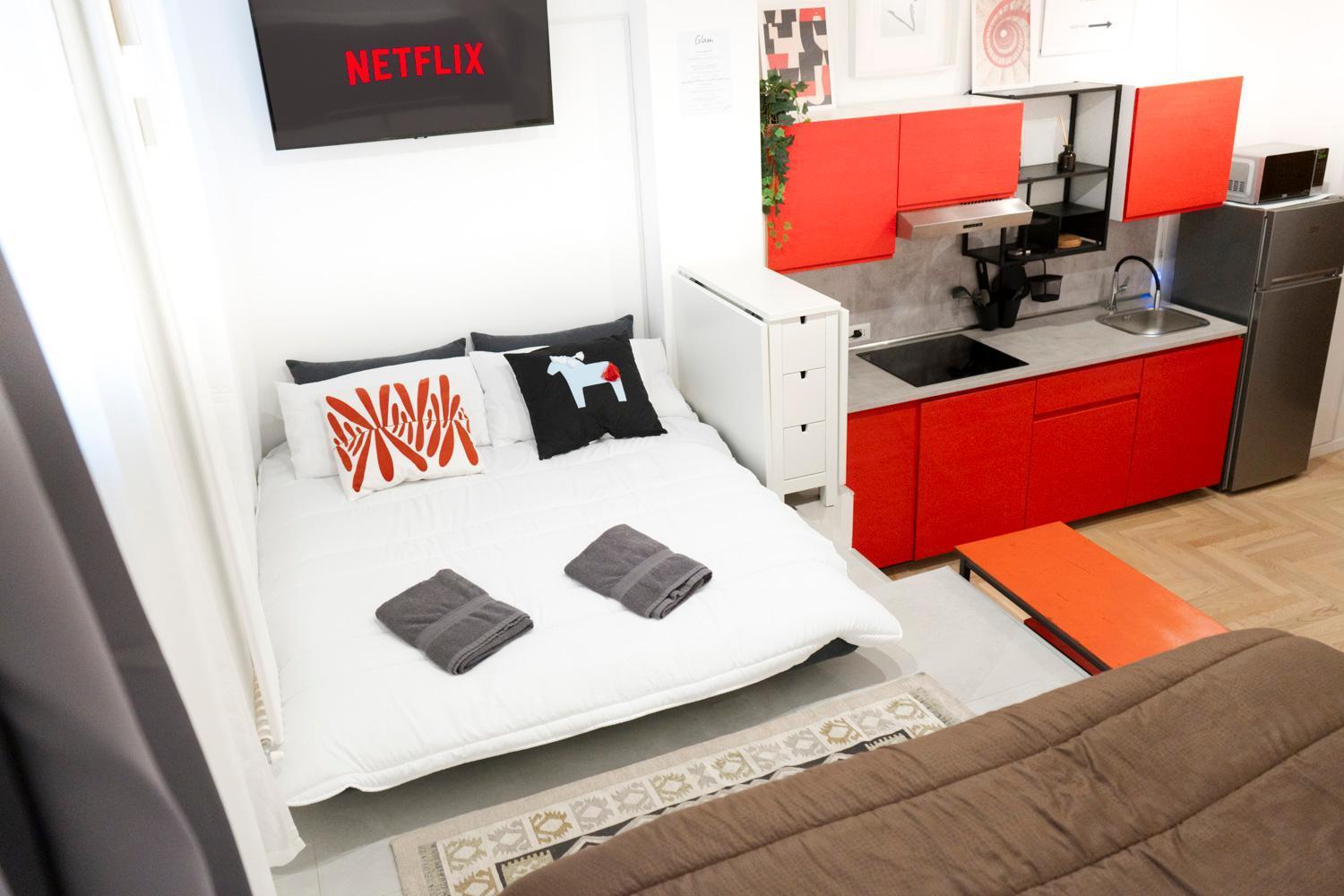 Vals6 - Glam Apartment In The Center Of Milan - Ngoại thất bức ảnh