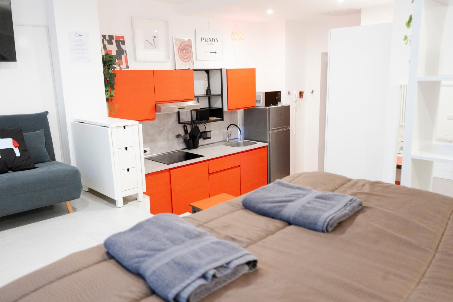 Vals6 - Glam Apartment In The Center Of Milan - Ngoại thất bức ảnh