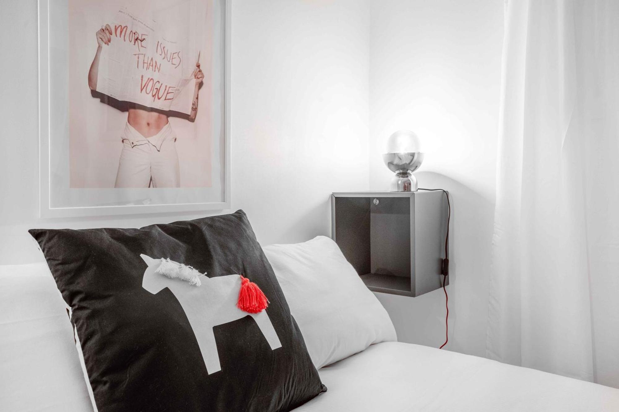Vals6 - Glam Apartment In The Center Of Milan - Ngoại thất bức ảnh