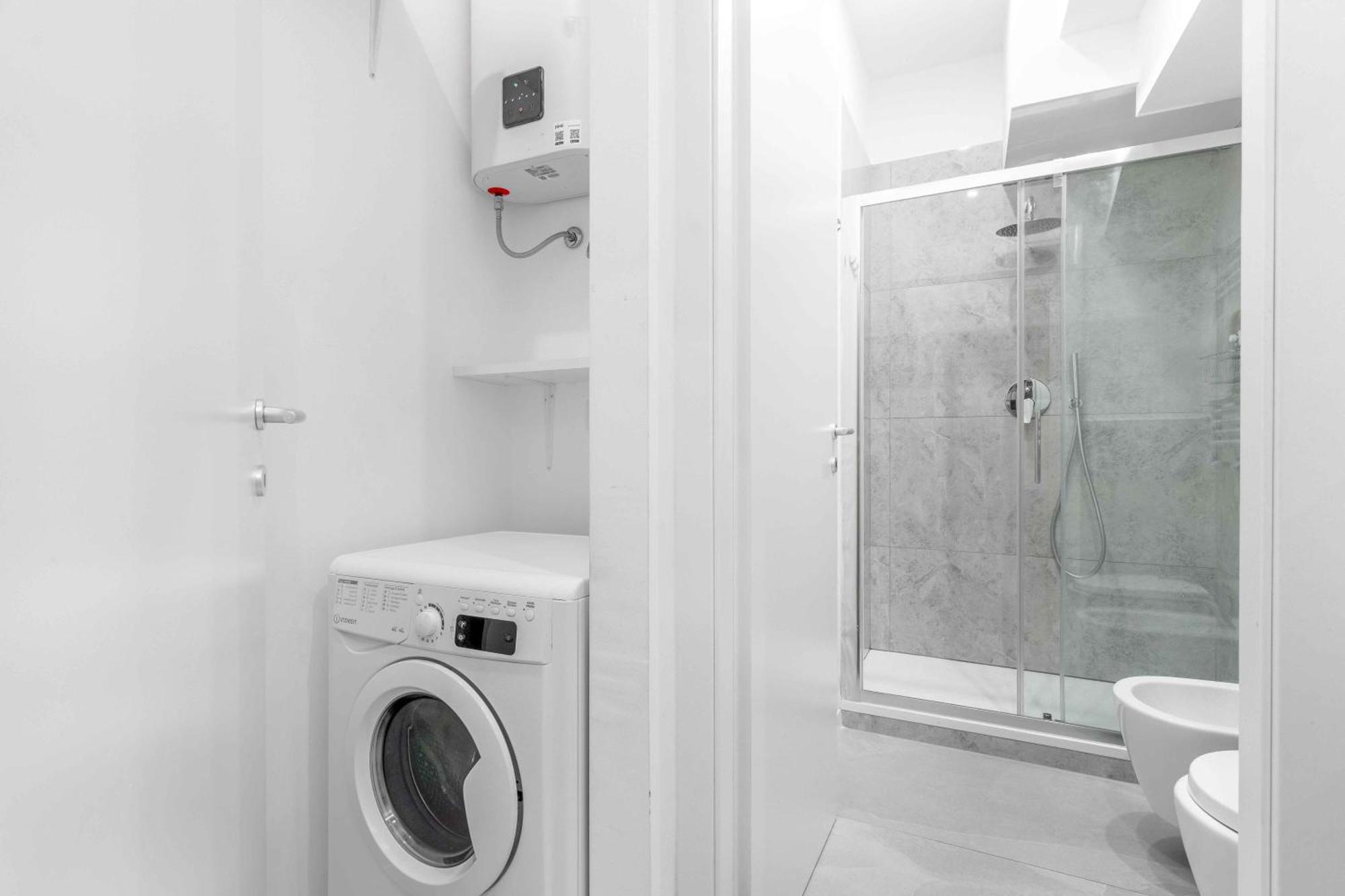 Vals6 - Glam Apartment In The Center Of Milan - Ngoại thất bức ảnh